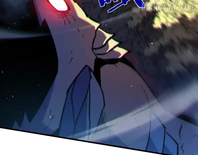 I Rely on My Invincibility to Deal Tons of Damage Passively! Chapter 132 - page 32